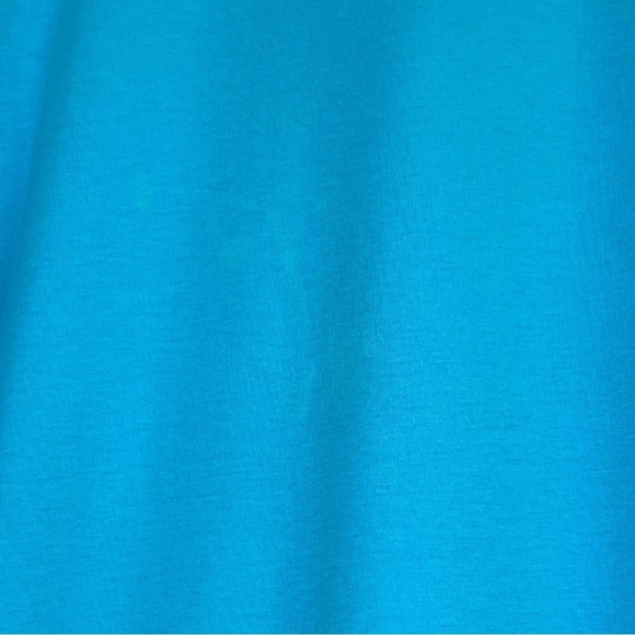 Polo Ralph Lauren Men’s 2XLT Tall Pima Cotton Polo Aqua Blue - Picture 12 of 14